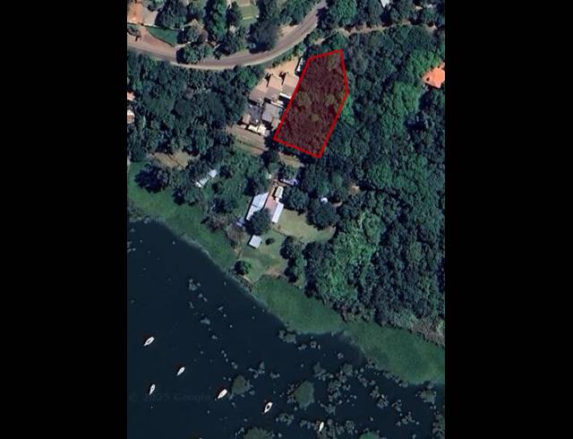 2,000M² VACANT LAND FOR SALE IN SCHOEMANSVILLE